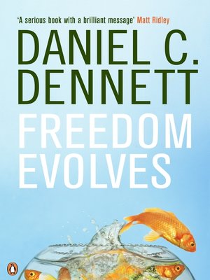 cover image of Freedom Evolves
